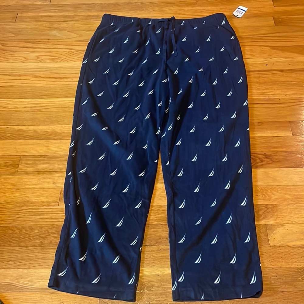 Nautica Fleece Pants